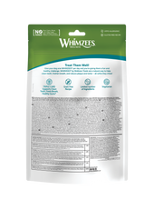 Load image into Gallery viewer, WHIMZEES Alligator Medium - 12 pack