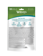 Load image into Gallery viewer, WHIMZEES Veggie Sausage Small - 28 pack