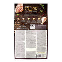 Load image into Gallery viewer, Wellness CORE Senior Turkey with Chicken