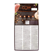 Load image into Gallery viewer, Wellness CORE Adult Original Turkey and Chicken