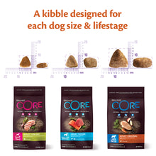 Load image into Gallery viewer, Wellness CORE Small Breed Adult Low Fat Turkey and Chicken