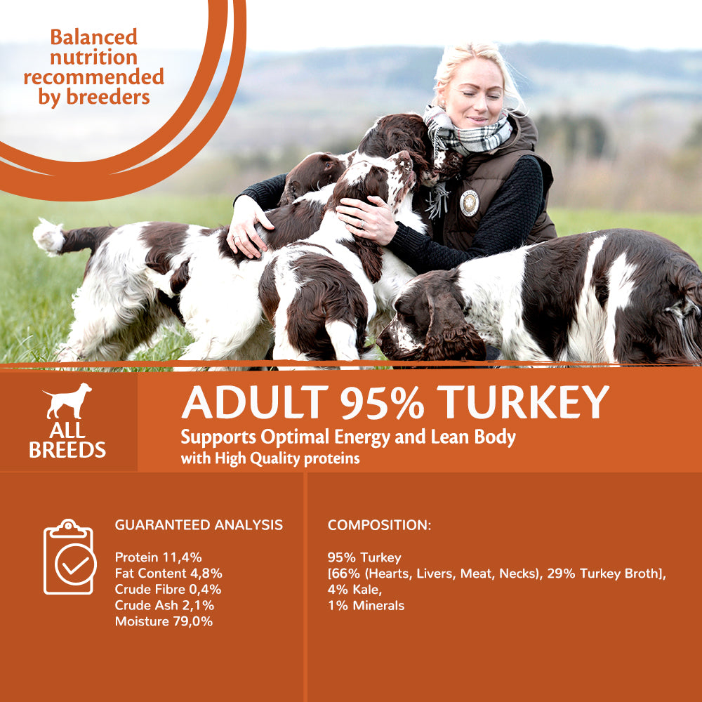 Wellness core 2025 95 turkey