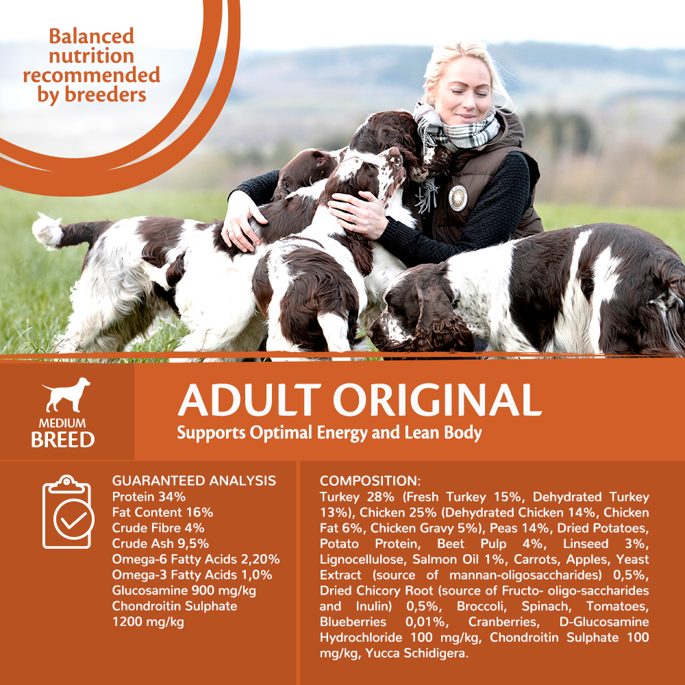 Wellness core online original formula