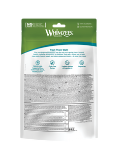 WHIMZEES Alligator Small - 24 pack