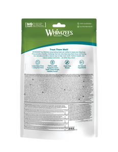 WHIMZEES Veggie Sausage Small - 28 pack