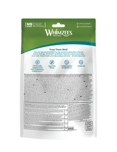 WHIMZEES Toothbrush Small - 24 pack