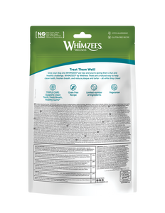 WHIMZEES Toothbrush Large - 6 pack