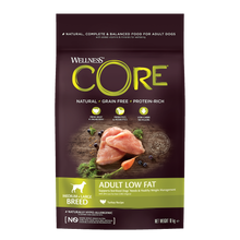 Load image into Gallery viewer, Wellness CORE Adult Low Fat Turkey
