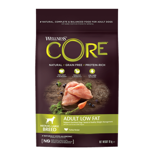 Core natural hotsell grain free