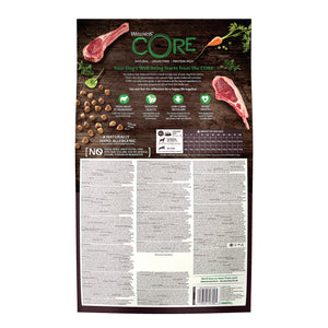 Wellness CORE Adult Lamb