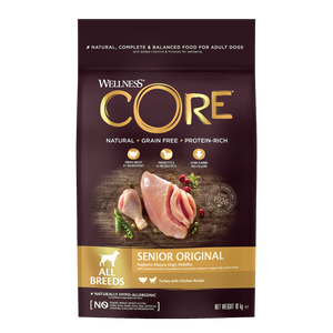 Core natural grain deals free