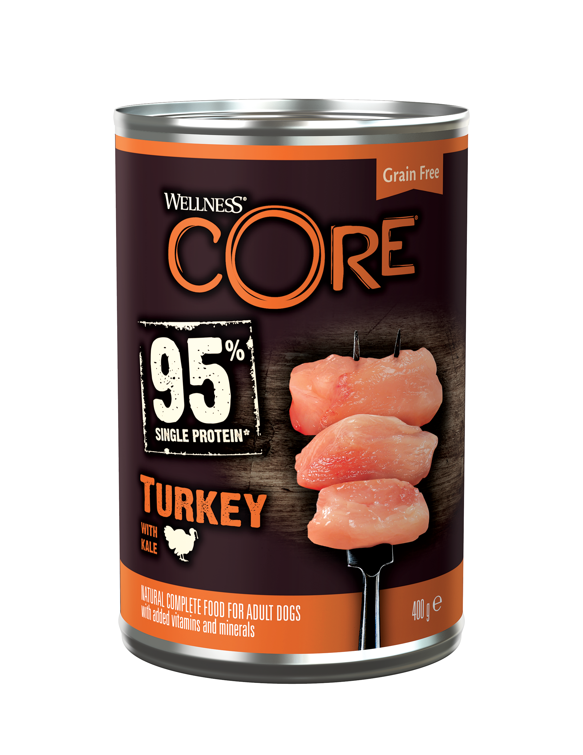 Wellness core deals 95