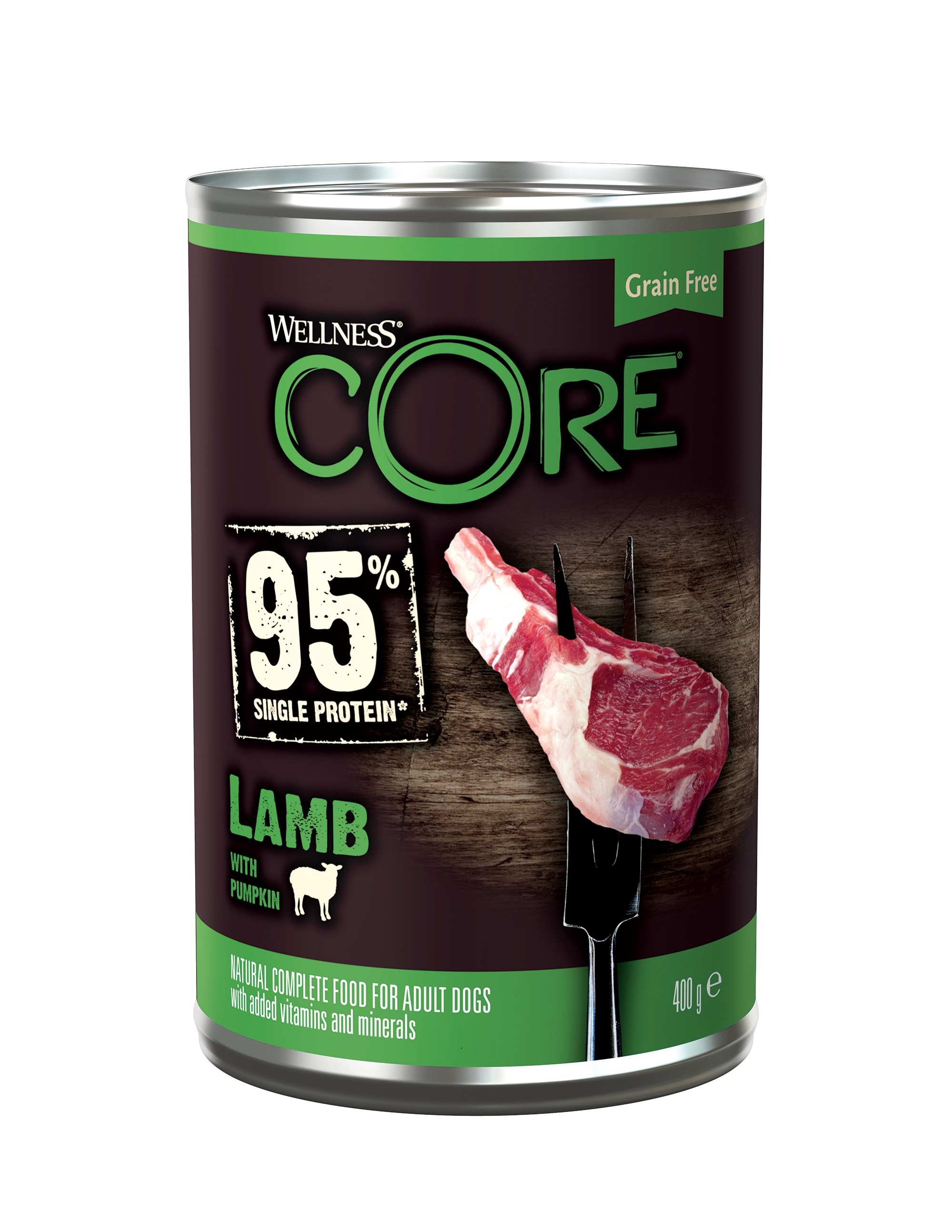 Wellness hotsell core 95