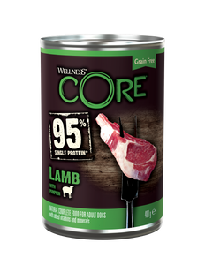Wellness grain free hot sale