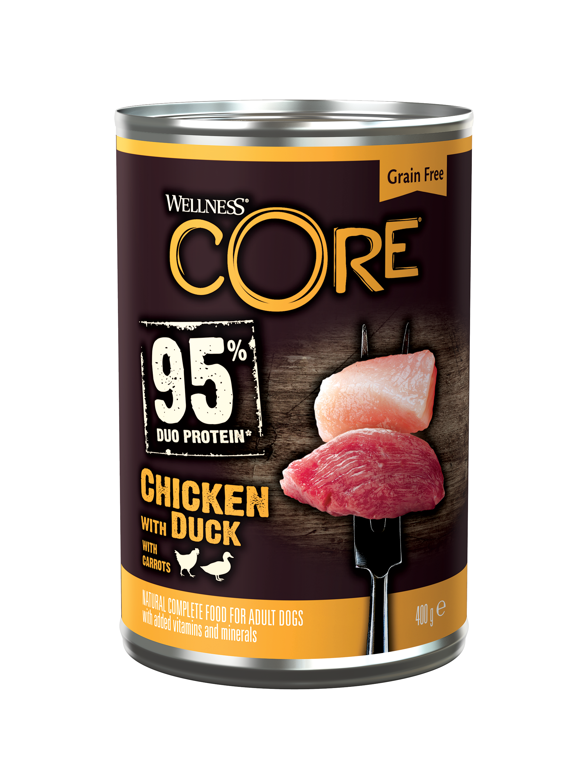Wellness deals core 95